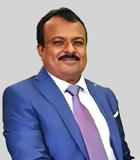 About Saifullah Gulf