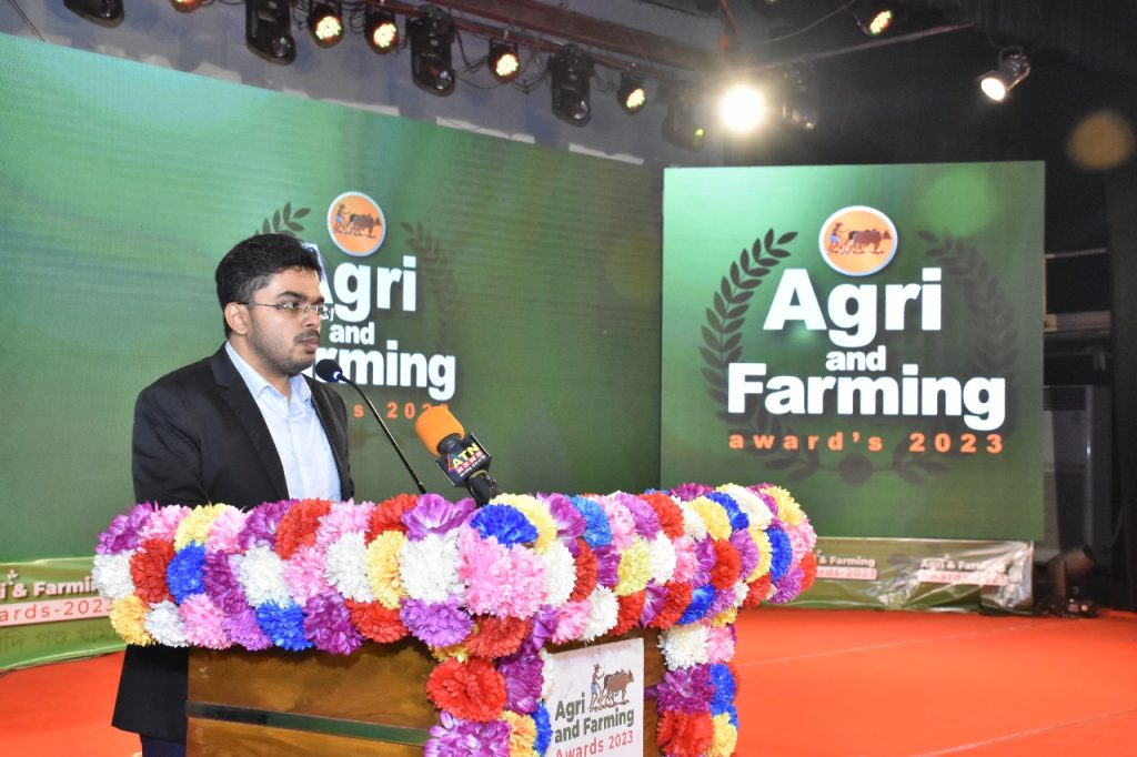 Awards and Recognitions